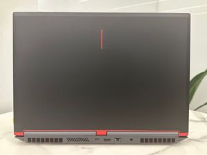 16 Inch 2K Intel Core I9 11th Gen Máy Tính Xách Tay Thiết Kế Mới rtx3060 6G Win10/11 Thunderbolt <span class=keywords><strong>4</strong></span> Bàn Phím Tiếng Anh Gamer Máy Tính Xách Tay - Product Image 3