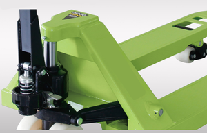 Montacargas Manual de la Mejor Calidad Vision, Transpaleta Hidráulica <span class=keywords><strong>Bishamon</strong></span> - Product Image 4