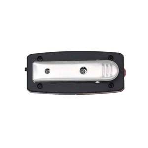 Vente directe d'usine OEM ODM LED Lampes d'épaule d'avertissement Rouge Bleu Lumière d'épaule <span class=keywords><strong>Sport</strong></span> de plein air - Product Image 5