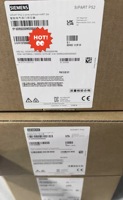 6DR5110-0NN01-0AA0 Siemens Original Neuf SIPART PS2 Positionneur Électropneumatique Intelligent PLC Garantie 1 An pour Usage Industriel