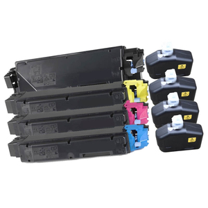 UTAX-Cartucho de tóner de color compatible, cartucho de tóner compatible con Utax, 3560DN/3560I MFP/3565I, MFP y <span class=keywords><strong>Triumph</strong></span>-Adler, 3060MFP <span class=keywords><strong>3</strong></span>, 2, 2, 1, 2, 2, 1, 2, 2, 2, 2 - Product Image 1