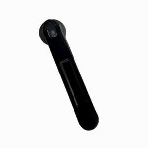 Aluminium Casting Motorcycle Spare Parts Auto Parts Cabinet Handle Casting