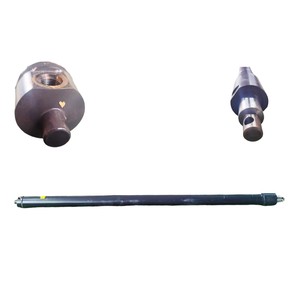 Ensemble de vérins de levage Doosan Daewoo D20G D25G D30G, vérin hydraulique en acier à double effet, pièce A21015040 - Product Image 3