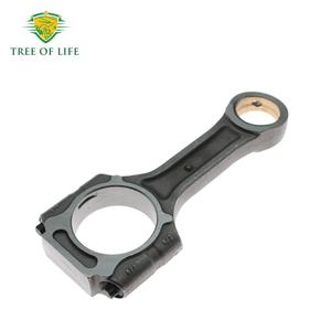 Kia อะไหล่เครื่องยนต์ D20r ของแท้ก้านสูบ6710300120สำหรับ ACTYON SPORTS - Product Image 4
