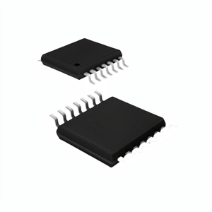 Original Electronic Circuit Components Clock Timing X1288V14T1 14 TSSOP - Product Image 1