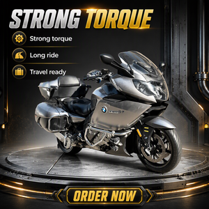 ล้อฝึกขี่มอเตอร์ไซค์แบบถอดได้รุ่นใหม่ สำหรับ R18 Bagger Pure Classic R1250 R1200 K1600 GTL Chiefdom - Product Image 1
