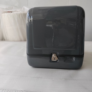 Sac de transport en fibre de verre pour vélo électrique, boîte de rangement pour trottinette électrique, accessoires moto, sac à dos thermique pour livraison, sac à bagages pour vélo - Product Image 1