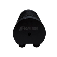 Lampe d'étalonnage halogène 5W, durée de vie d'étalonnage de 50 heures pour la correction de la réponse spectrale UV-Vis