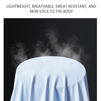 Rashguard Homme Personnalisé UPF 50+ Anti-UV Séchage Rapide en Nylon pour Pêche en Extérieur, Manches Longues, Col Zippé, Vente en Gros