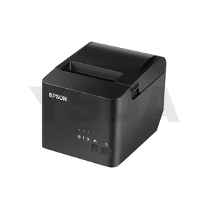 <span class=keywords><strong>Imprimante</strong></span> thermique POS commerciale 80 mm TM-T81III avec découpe automatique, idéale pour les petites entreprises et les bureaux aux États-Unis - Product Image 4