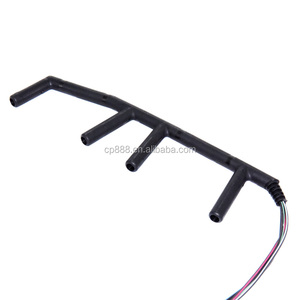038971220C # NOUVEAU faisceau <span class=keywords><strong>de</strong></span> câblage <span class=keywords><strong>de</strong></span> <span class=keywords><strong>bougie</strong></span> <span class=keywords><strong>de</strong></span> préchauffage (conducteur gauche) pour Golf MK4 Beetle - Product Image 4
