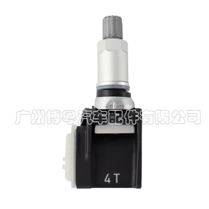<b>Tpms</b> Sensor 84338125 For Chevrolet External 433Mhz Tire Pressure Monitoring System - Product Image 2