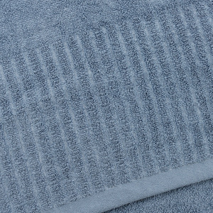 Toalla de baño de fibra de bambú Kim Ryan, 70x140 cm, absorbente, suave y gruesa para adultos y hombres - Product Image 1