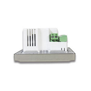 Amplificador de Audio V con Mezclador, Control Remoto Inalámbrico, Pantalla Táctil y Bluetooth, Amplificador de Pared - Product Image 4