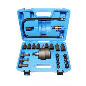 Nouveau ! <span class=keywords><strong>Extracteur</strong></span> pneumatique 1000NM pour injecteurs diesel Common Rail – Outil de démontage d'injecteurs et de buses - Product Image 5