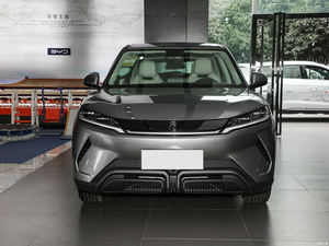 Meilleur <span class=keywords><strong>prix</strong></span>, nouveau style, SUV électrique pur BYD Yuan Up avec batterie Blade longue durée, voiture électrique BYD Yuan Up d'occasion - Product Image 4