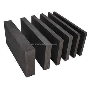 1.75 1.85 1.9g/cm3 Plaques en graphite résistant aux acides haute densité - Product Image 5