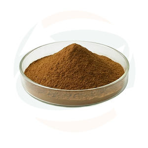 Оптовая продажа порошка экстракта эпимедиума от китайской фабрики: 20% икариина, экстракт эпимедиума сагиттатума, экстракт эпимедиума для повышения потенции - Product Image 2