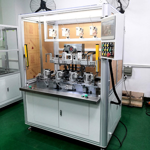 Chất Lượng Cao Tự Động Động Cơ Quanh Co Máy/Động Cơ Quanh Co Máy/Hình Xuyến Quanh Co Máy - Product Image 2