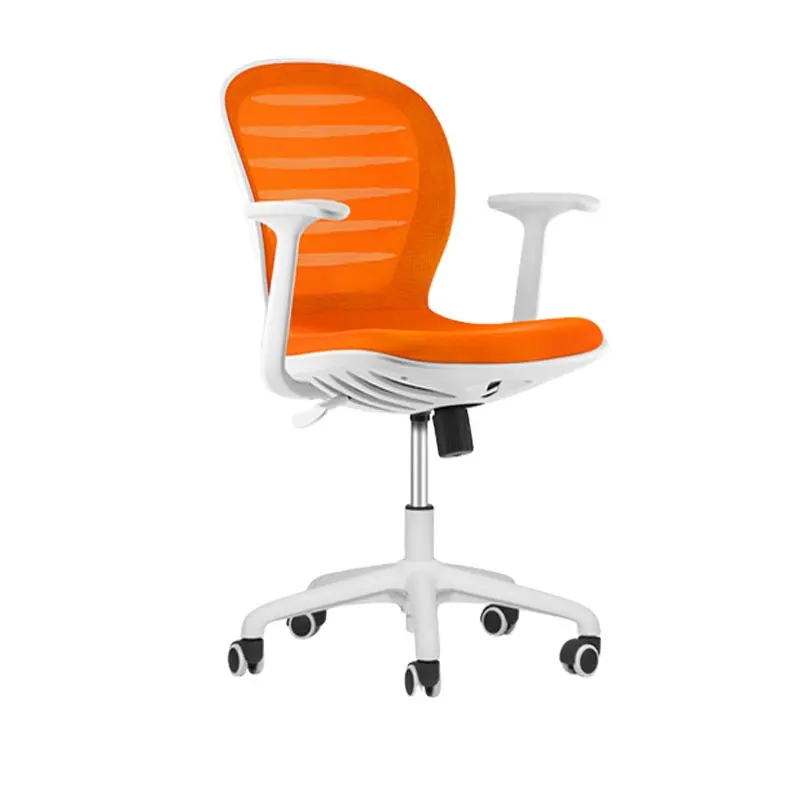 Modern Furniture Durable and Stable Features Rotatable Office Chair CECL038