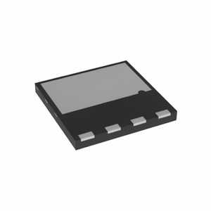 Components Electronic Original 4-VSFN Exposed Pad WNSC2D10650TJ Single Diodes - Product Image 1