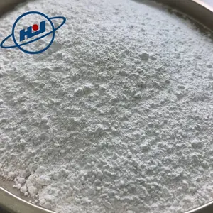 Industrial Grade Ca OH 2 Calcium Hydroxide 92% Whiteness Used For Rubber/Petroleum Additive