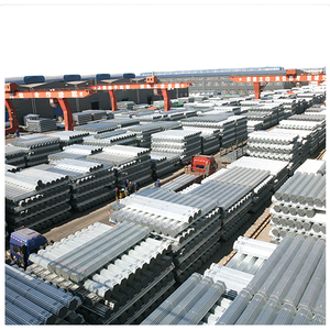 Giàn Giáo Ống Nhà Cung Cấp Xây Dựng Giàn Giáo Ống BS1139 Giàn Giáo Ống - Product Image 6