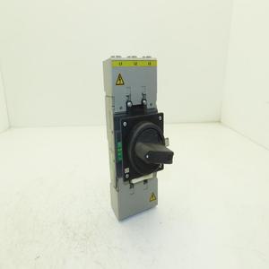 Mới và độc đáo PLC ezc 250N easypact ngắt mạch 150A 3 cực 600VAC 250vdc xử lý PLC lập trình điều khiển - Product Image 1