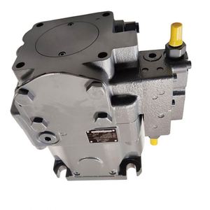 ชุดปั๊มลูกสูบเยอรมัน รุ่น A11VO75LG1DH6/10L-NZD12K01 น้ำมันไฮดรอลิก - Product Image 1