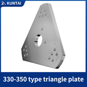 Bloc de meulage diamanté pour machine à meuler, lame de découpe pour sols en béton et époxy, châssis d'installation – Vente en gros fabricant - Product Image 1