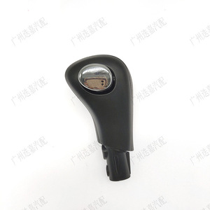 Honda Gear <b>Shift</b> <b>Knob</b> 54131-SDA-A51 For 7th Gen Accord 03-05 Ergonomic Design - Product Image 1