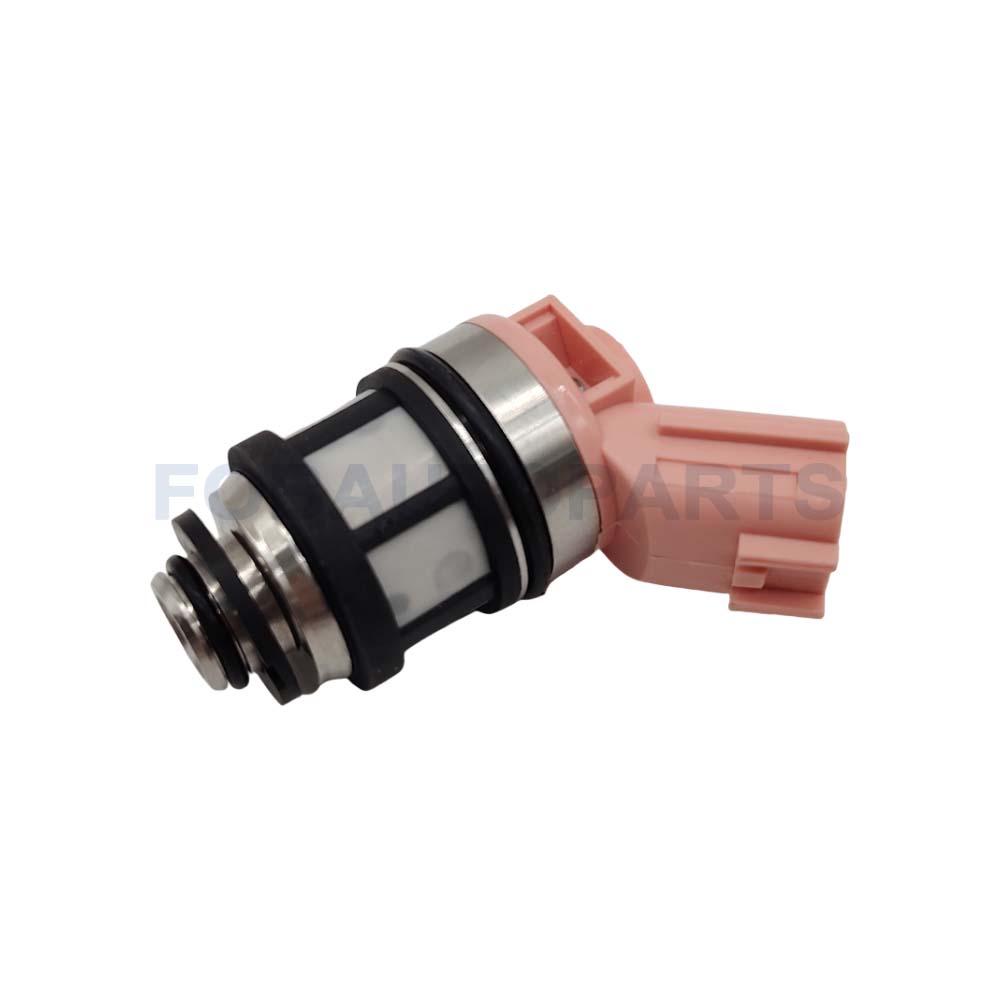 Fuel Injector for Nissan Frontier Pathfinder Quest Xterra 3.0L 3.3L 16600-1B000 166001B000 16600-9S200
