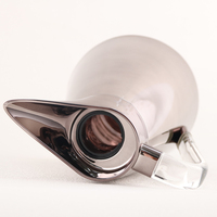 Carafe isotherme de luxe rose 1000 ml avec logo personnalisé, pot à café arabe, flasque sous vide