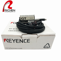 Capteur à fibre optique Keyence GT2-75N, neuf et original, en stock