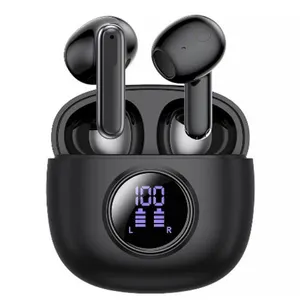 Store Shop Online Get Free Gifts Y20 ENC Noise Reduction HD Stereo Audio Sound Bluetooth Wireless Game On-ear Earphone Headphone