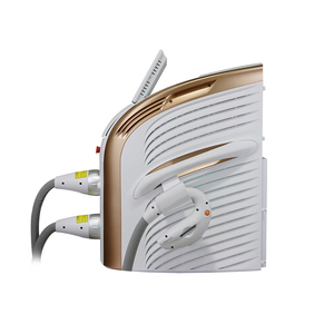 <span class=keywords><strong>Prix</strong></span> d'usine, machine d'épilation permanente IPL 2 en 1, machine d'épilation au <span class=keywords><strong>laser</strong></span> Nd Yag, épilateur de beauté - Product Image 6