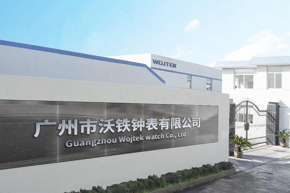 Guangzhou Wotie Watch Co., Ltd.