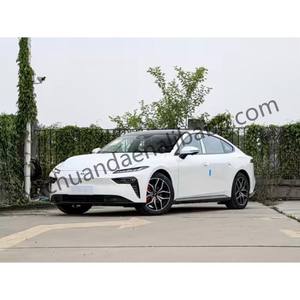 2025 Dongfeng Yipai 007 650Pro электрический автомобиль 650 км CLTC 73.5kWh аккумулятор быстрая зарядка 200kW мощность Smart Cockpit L2 ADAS - Product Image 2