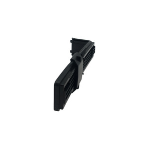 Support de filtre de climatisation Volkswagen, couvercle du boîtier d'évaporateur 6RD819422A pour POLO Bora ABS, pièce neuve - Product Image 1