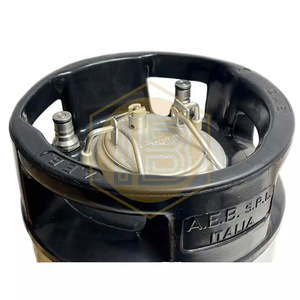Barile Corny Keg con Attacco Ball-Lock - Product Image 1