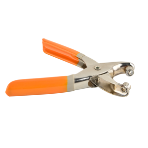 <span class=keywords><strong>Pince</strong></span> à œillets simple PROWIN 6 pouces, <span class=keywords><strong>pince</strong></span> à rivets, poinçon pour cuir et plastique, pour décapage, découpe, sertissage, usage industriel - Product Image 5