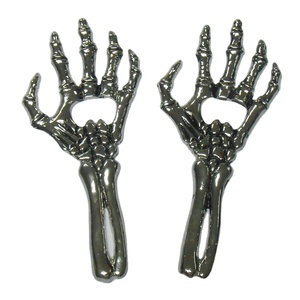 Kẽm hợp kim sọ tay mở chai, Gothic phong cách thanh công cụ, độc đáo Đảng phụ kiện - Product Image 2