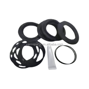 2V9448 4V4972 Kits de réparation de frein Kit de joint pour pelle 613 910 930 950 cat part - Product Image 1