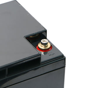 工厂销售YiLink Lifepo4电池高品质a级12V 30Ah锂电池替代铅酸电池 - Product Image 6