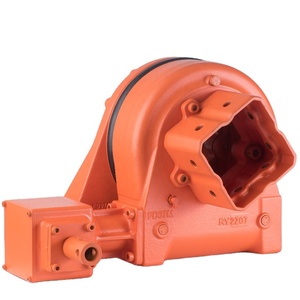 Système de suivi solaire pour centrale photovoltaïque avec moteur - Product Image 3