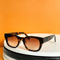 Lunettes de soleil polarisées unisexes, vision nocturne, verres PC, monture carrée intégrale, protection UV pour activités de plein air, conduite, cyclisme