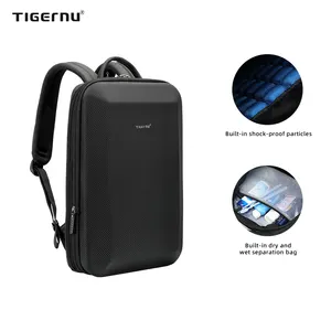 Tigernu – sac à dos de voyage pour ordinateur portable, nouveau design T-B9152