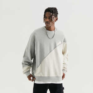 Sudadera con capucha con estampado de soplo personalizado de alta calidad para Hombres estilo Streetwear - Product Image 1