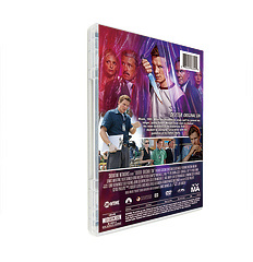 <span class=keywords><strong>Dexter</strong></span>: Original Sin - Stagione 1 - DVD Personalizzato Ultima Edizione - Serie TV e Cartoni Animati - Regione 1/Regione 2 - Product Image 2