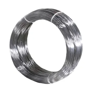 1.7mm stainless steel wire metal stainless steel spring wire pieces stainless steel wire